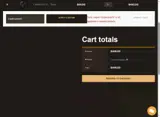 Cypherock coupon verification screenshot