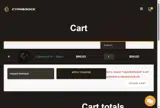 Cypherock coupon verification screenshot