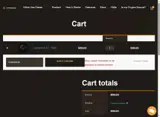 Cypherock coupon verification screenshot