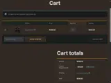 Cypherock coupon verification screenshot