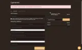 Cypherock coupon verification screenshot
