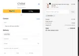 GETSHAPE coupon verification screenshot