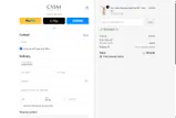NICECURVES coupon verification screenshot