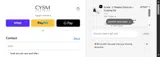BF20 coupon verification screenshot