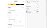 GLAMBYRUMAH coupon verification screenshot