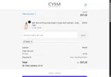 BF20 coupon verification screenshot