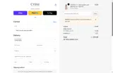 SHAPE15 coupon verification screenshot