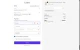 RUXANDRANASTASE coupon verification screenshot