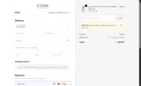 SHAPE20 coupon verification screenshot