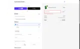 SECRETSETI coupon verification screenshot