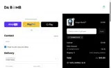 THANKYOU10 coupon verification screenshot