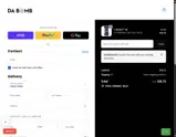 BOMBQUIZ10 coupon verification screenshot
