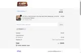 FRIEND10 coupon verification screenshot
