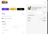 HOLIDAYS2021 coupon verification screenshot