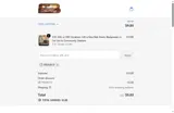 FRIEND10 coupon verification screenshot