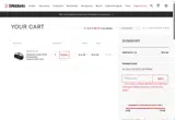 STICKERS coupon verification screenshot