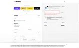 FREEHAT coupon verification screenshot