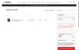 BYESUMMER coupon verification screenshot