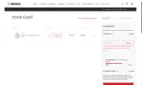 FREEMUG coupon verification screenshot