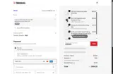 CUSTOM15 coupon verification screenshot