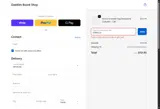 SPRING26 coupon verification screenshot