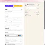 loveclub15 coupon verification screenshot