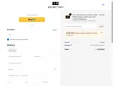 EELBATTERY coupon verification screenshot