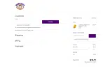 New15 coupon verification screenshot