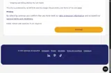 webgains5 coupon verification screenshot