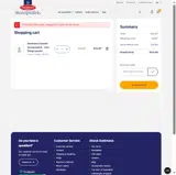 webgains5 coupon verification screenshot