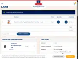 W5MQP25C coupon verification screenshot