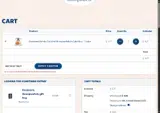 BIRTHDAYTREAT coupon verification screenshot