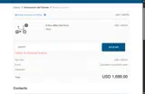 DAHON coupon verification screenshot