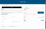 DAHON coupon verification screenshot