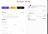 15discount coupon verification screenshot