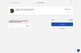 TOH20 coupon verification screenshot