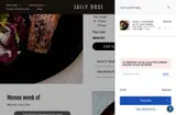 PRESIDENT20 coupon verification screenshot