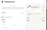 DGJ10 coupon verification screenshot
