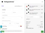VIP10 coupon verification screenshot