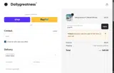 yoga24 coupon verification screenshot