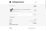 DGJAC15 coupon verification screenshot