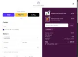 FIRTS15 coupon verification screenshot