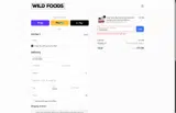 SHOWCASE coupon verification screenshot