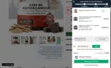 WELCOMEKRILL25 coupon verification screenshot