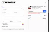 ETRKFPN84CKV coupon verification screenshot