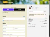 15OFFDAILYNUTRA coupon verification screenshot