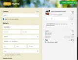 WELCOMEKRILL25 coupon verification screenshot