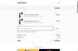 DOCGICBSWRE010 coupon verification screenshot