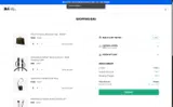 CART5 coupon verification screenshot