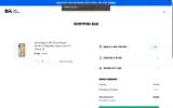 FREEBIE coupon verification screenshot